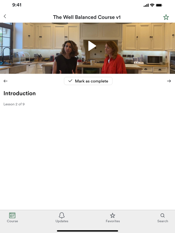 Azoki Lifestyle Learning Lab