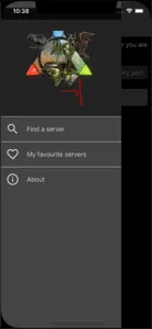 Ark Server Pulse screenshot #2 for iPhone