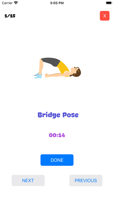 Yoga and Exercise For Kidのおすすめ画像10