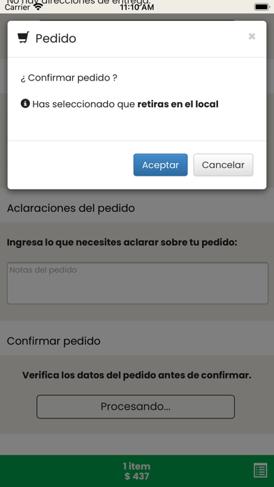 Mediterranea Screenshot