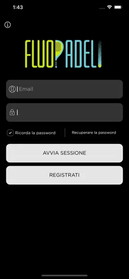 Game screenshot Fluo Padel mod apk