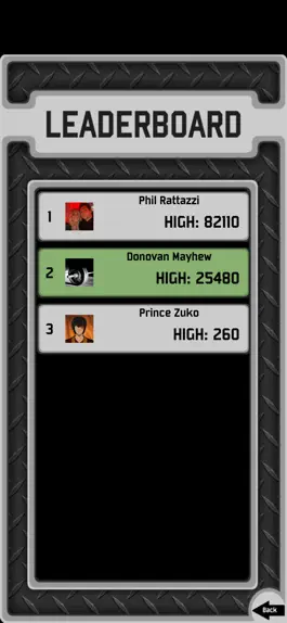 Game screenshot Bombed hack