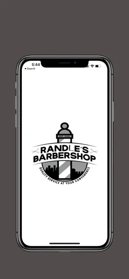 Game screenshot Randle’s Barbershop mod apk