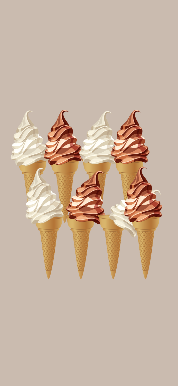 Catch the Soft Serve