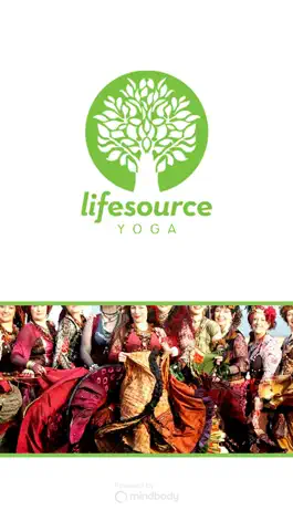 Game screenshot Lifesource Yoga East mod apk