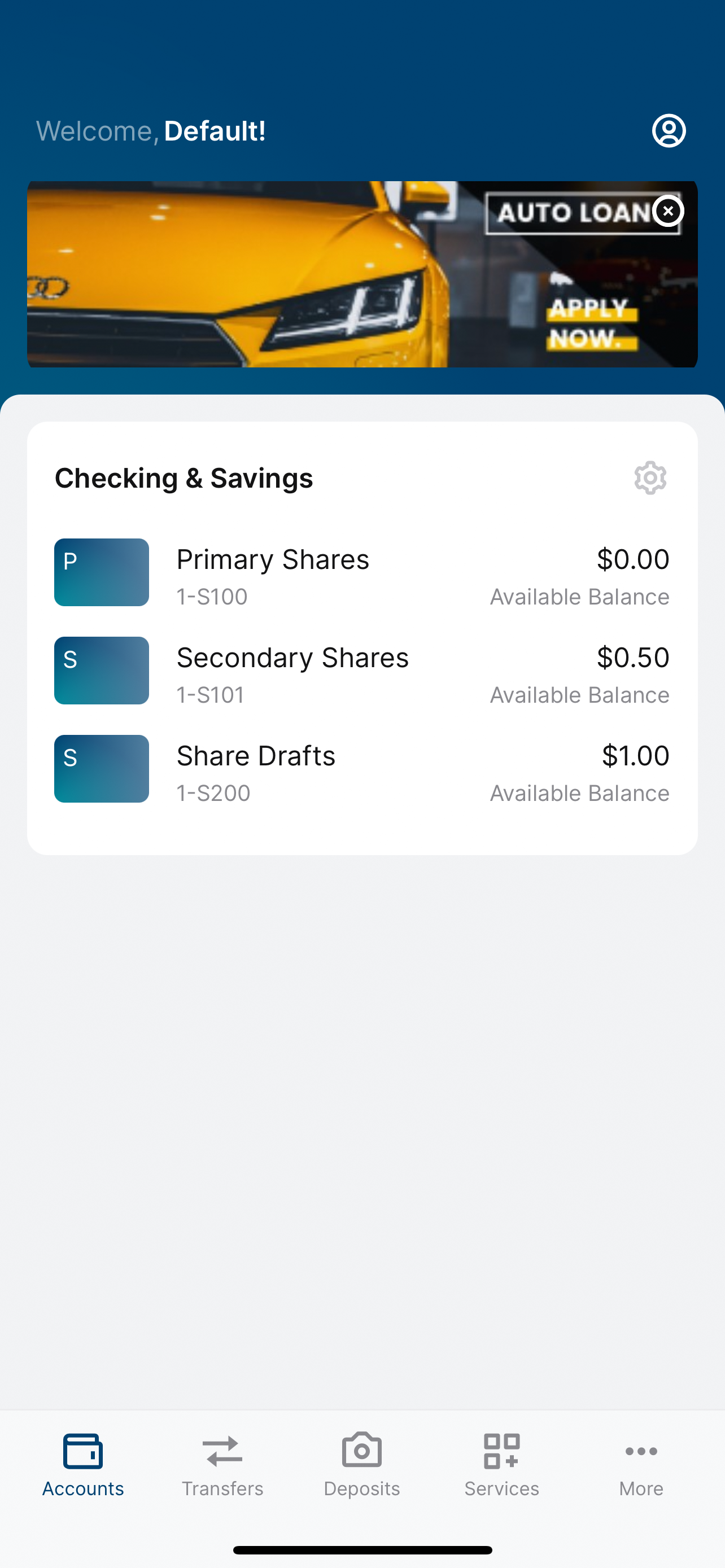 Telco Credit Union