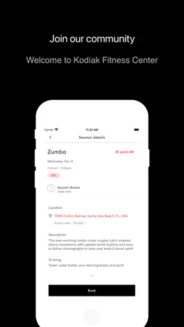 Game screenshot Kodiak Sunny Isles hack