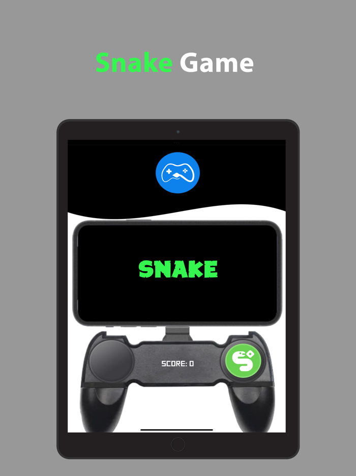 Snake Game Amazing