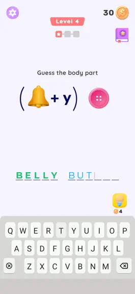 Game screenshot Emojigrams hack