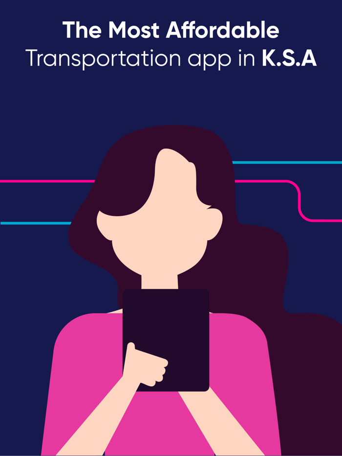 Ego  The Ride Hailing App