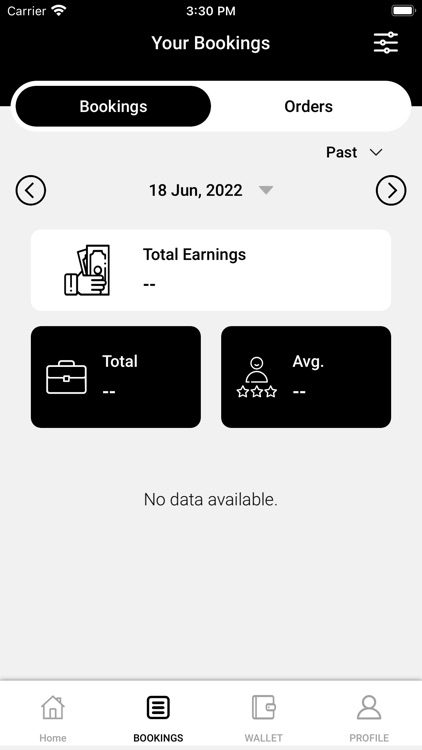Peppeep Provider screenshot-4