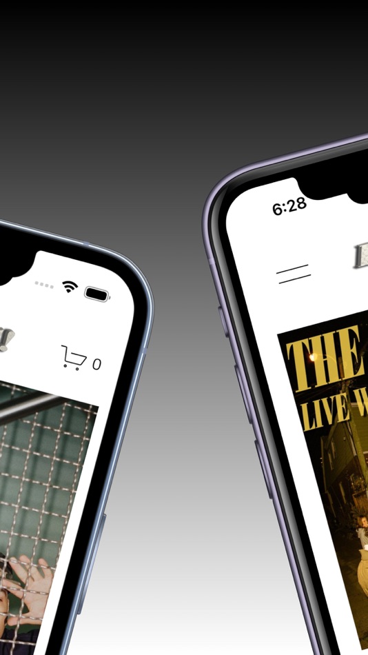 #2. Locals Only! (iOS) 由: Henry Murray