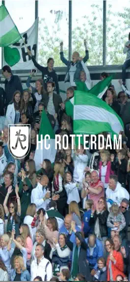 Game screenshot HC Rotterdam mod apk
