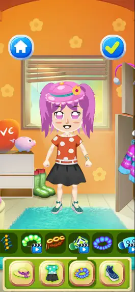 Game screenshot Yo-yo world : aesthetic games hack