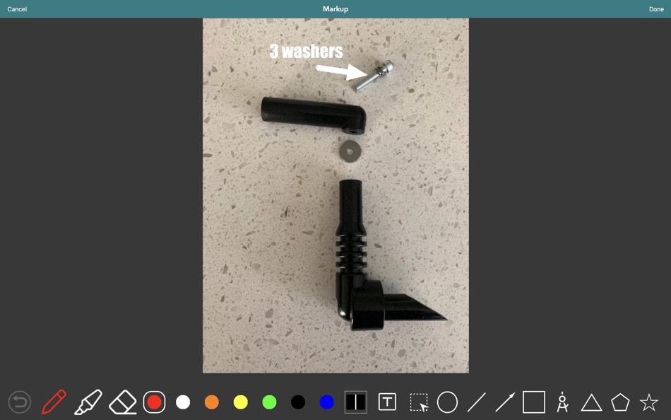 #3. Picstructions (macOS) 由: Archer-Smith, LLC