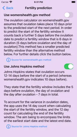 Game screenshot period Privacy period hack