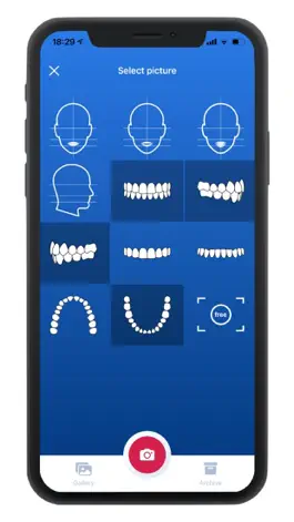 Game screenshot Dental Shooting v2 hack