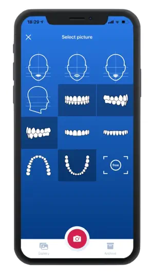 Dental Shooting v2 screenshot 3