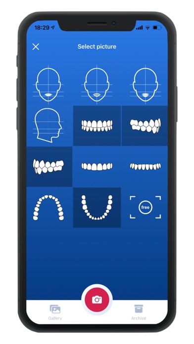 Dental Shooting v2 Screenshot