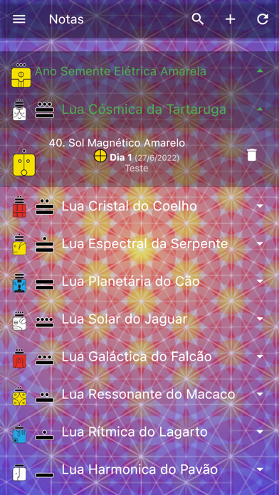 Sincronário 13:20