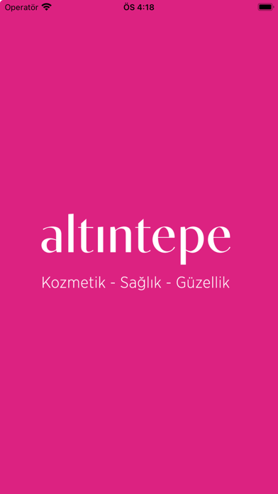 Altintepe Screenshot
