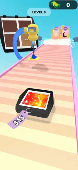 Game screenshot Wow Palette! hack