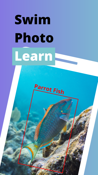 Photo Fish - Fish Identifier Screenshot
