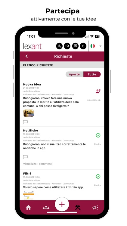 LexTalk screenshot-4