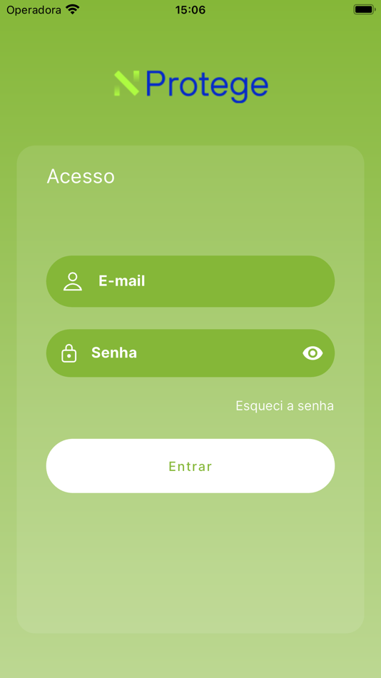 #2. NProtege (iOS) 由: Net Onda Serviços de Internet Eireli