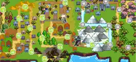 Game screenshot Mini Guardians: Castle Defense hack