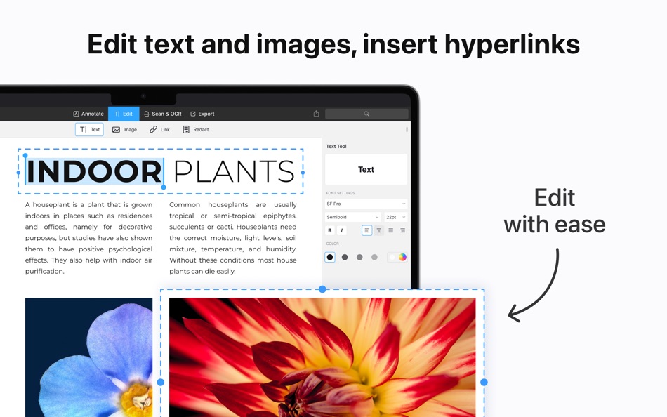 #3. PDF Expert – Edit, Sign PDFs (macOS) 由: Readdle Technologies Limited