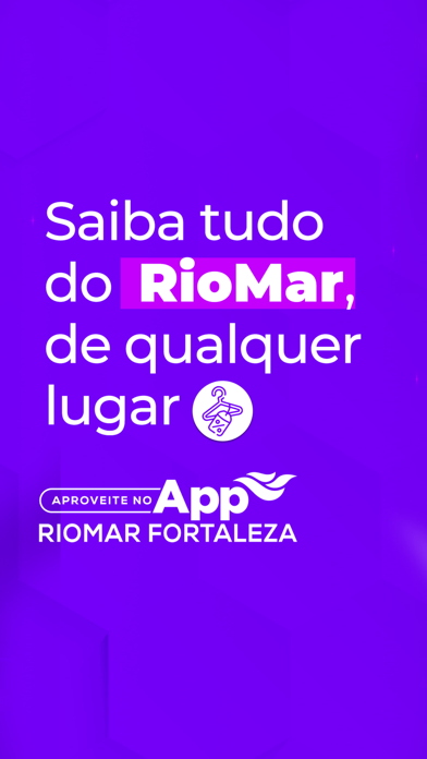 RioMar Fortaleza Screenshot