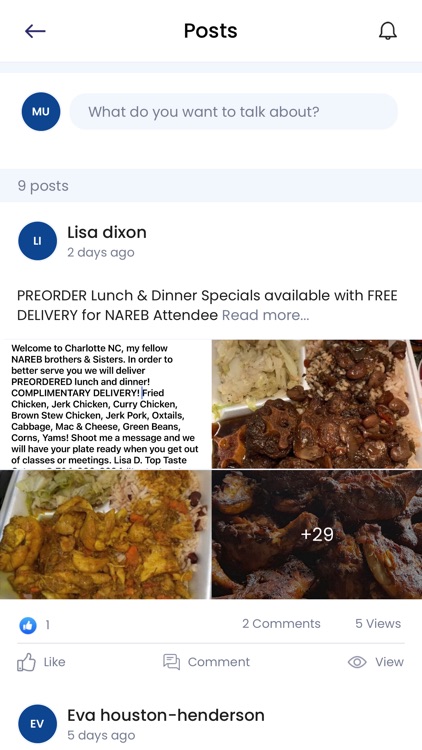 NAREB App screenshot-6