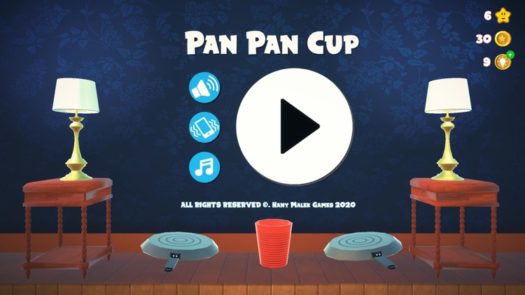 Pan Pan Cup screenshot-6