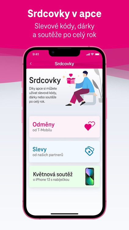 Můj T-Mobile screenshot-4