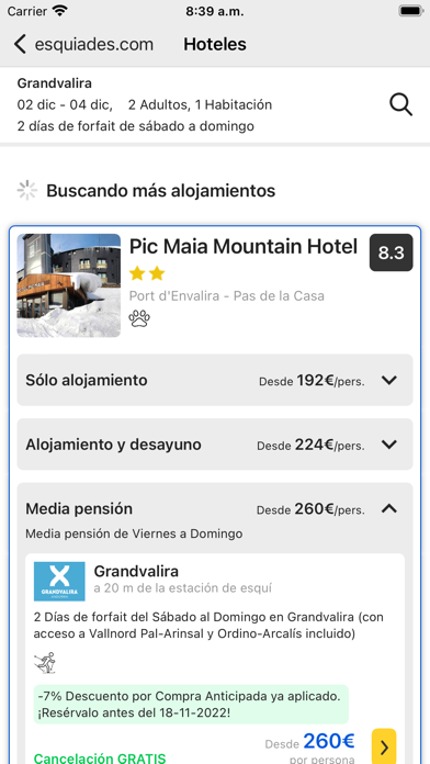Esquiades.com
