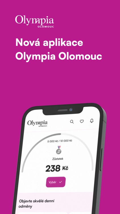 Olympia Olomouc