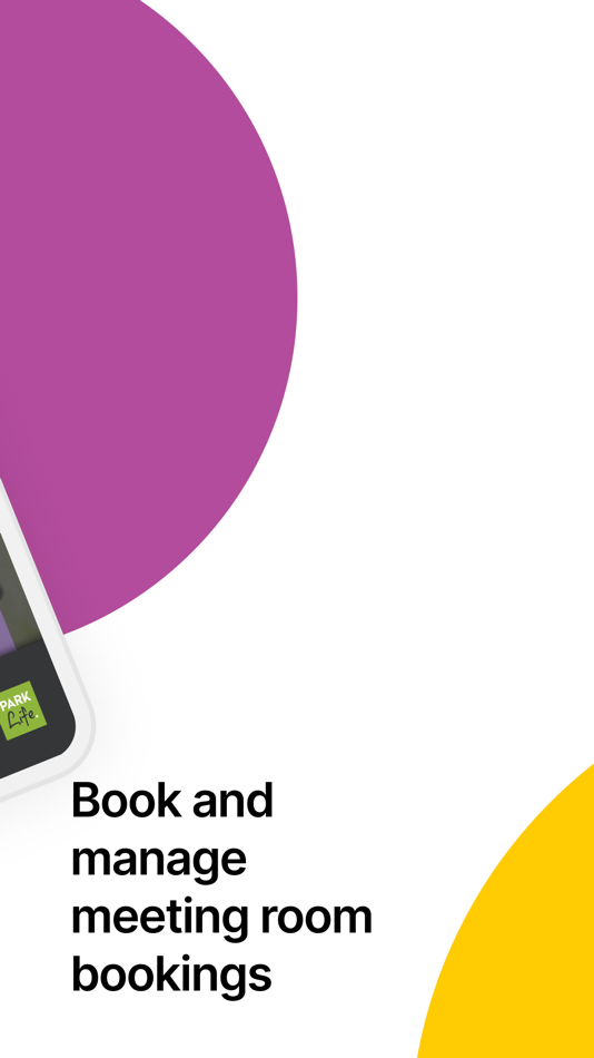 #4. Park Square (iOS) 由: Richard Barber & Company Limited