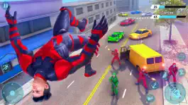 Game screenshot Amazing Boy Superhero Games mod apk