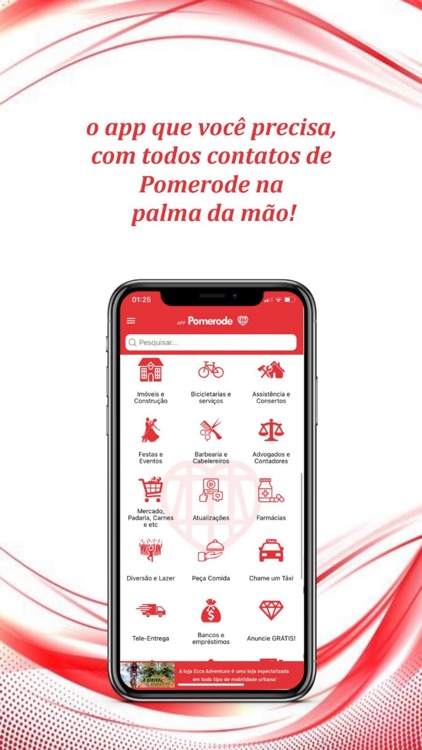 App de Pomerode