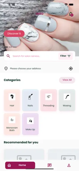 Game screenshot DKKO mod apk