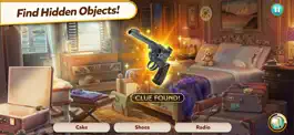 Game screenshot Mystery Match Village apk