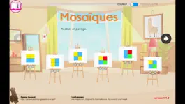 Game screenshot Mosaïques du lama mod apk