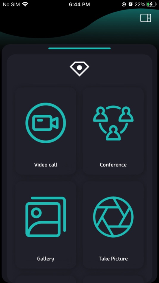 #5. Gemvision (iOS) By: AR Development BV