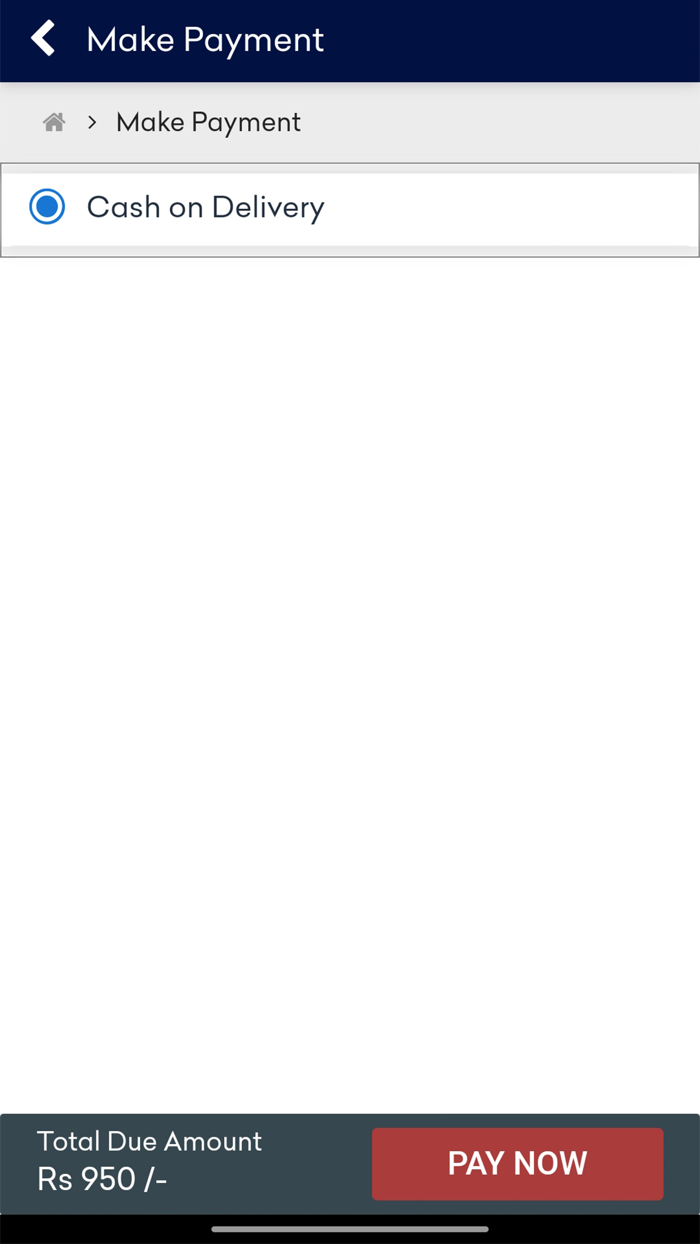 Minbury  Non-Veg Delivery