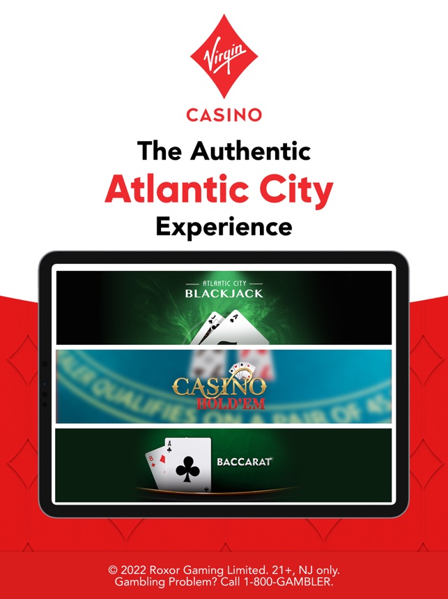 Essential casino Smartphone Apps