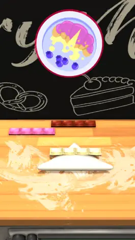 Game screenshot Pastry Mastery hack