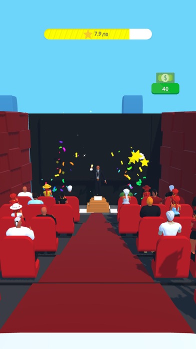 My Perfect Movie Screenshot