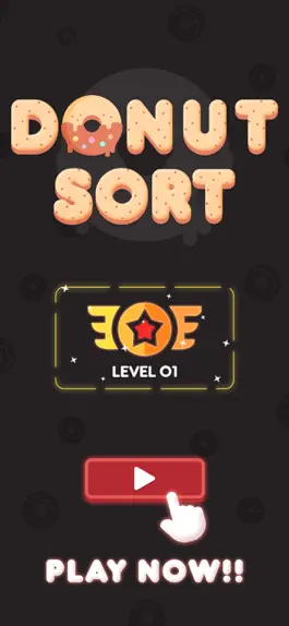 Game screenshot Sort it 3D mod apk