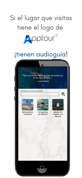 Game screenshot AppTour apk